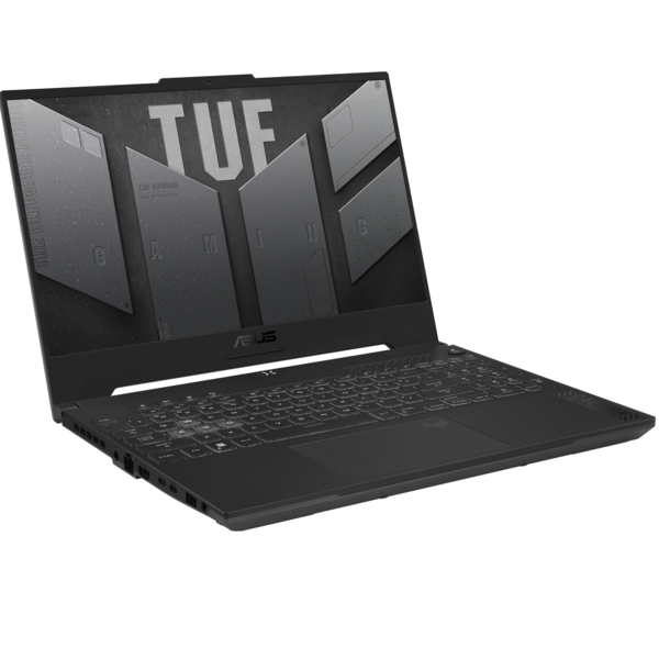 

Ноутбук ASUS TUF Gaming A15 FA507NU-LP101 (90NR0EB5-M00AE0)