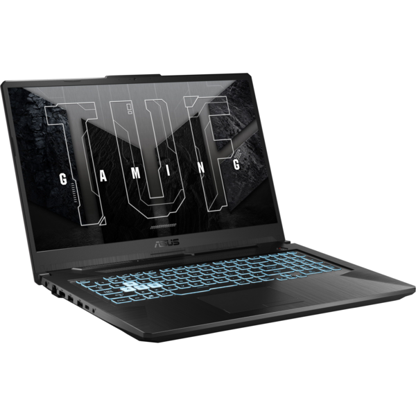

Ноутбук ASUS TUF Gaming A17 FA706NF-HX007 (90NR0JH5-M000U0)