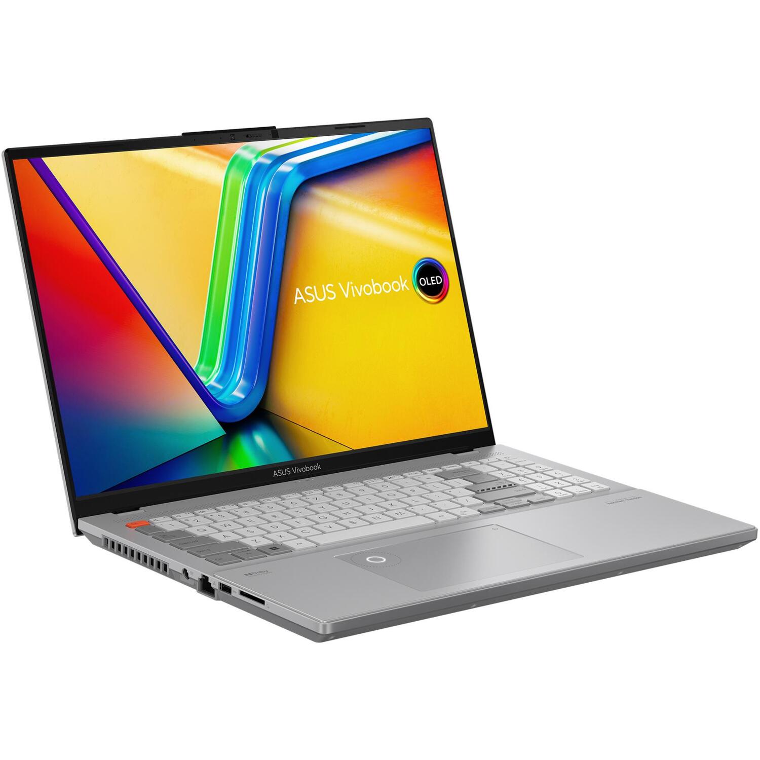 Ноутбук ASUS Vivobook Pro 16X OLED K6604JV-MX075 (90NB1101-M00350) фото