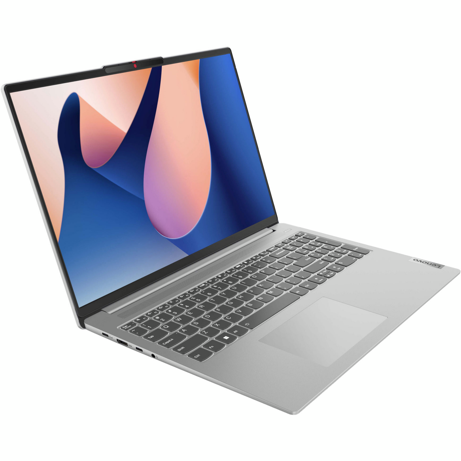 Ноутбук LENOVO IdeaPad Slim 5 16IRL8 (82XF004NRA)фото