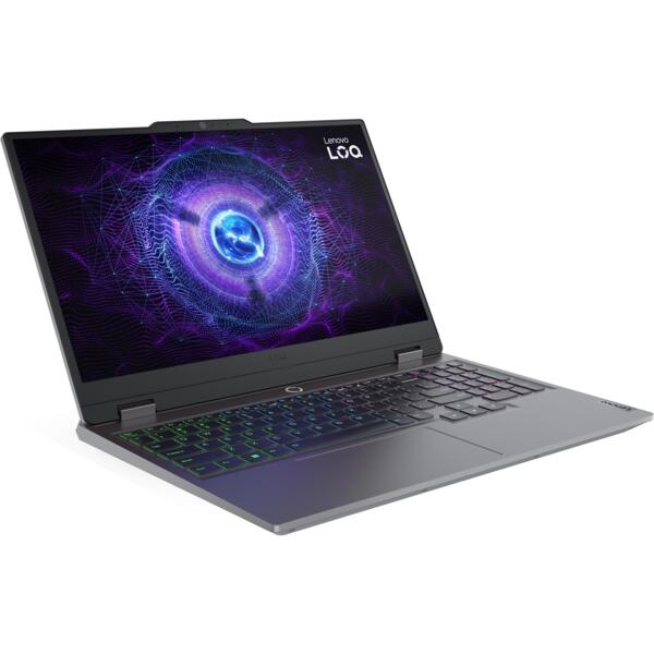 

Ноутбук LENOVO LOQ 15IRX9 (83DV0099RA)