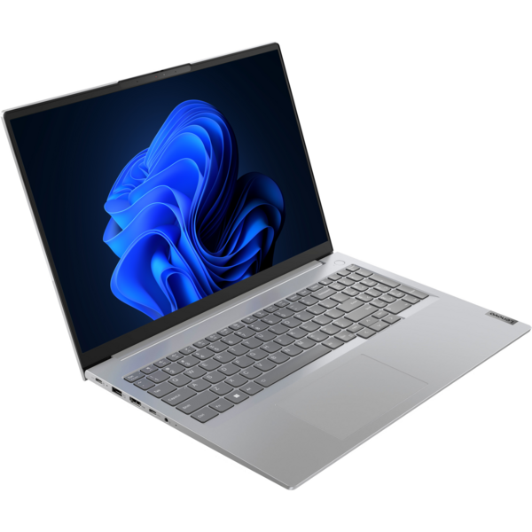 Акція на Ноутбук LENOVO ThinkBook 16 G6 ABP (21KKS00M00) від MOYO