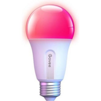 Лампа умная Govee H6004, E27, 8W, 800Lm, RGB, WI-FI/Bluetooth, Белый (H6004CC1)