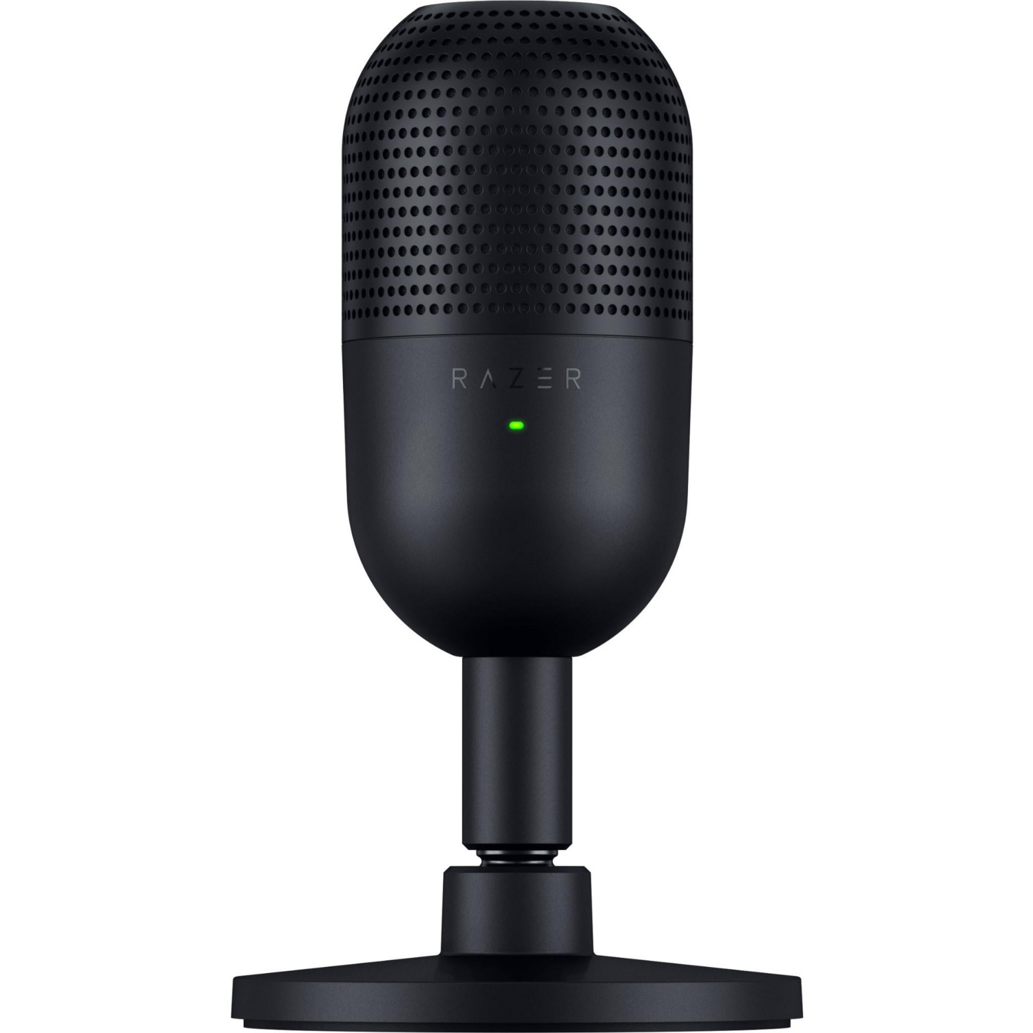 Микрофон Razer Seiren V3 Mini Black (RZ19-05050100-R3M1) фото 