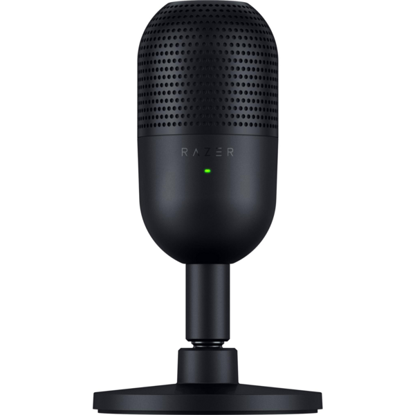 Акція на Микрофон Razer Seiren V3 Mini Black (RZ19-05050100-R3M1) від MOYO