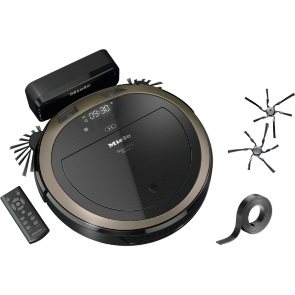 

Робот-пылесос Miele 41PQL030RU