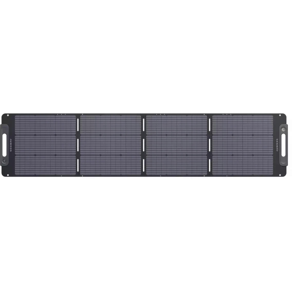 Портативна сонячна панель Segway SP200 200 Вт (AA.20.04.02.0003)фото1