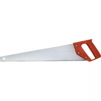 Ножівка для дерева TOPEX (10A640)