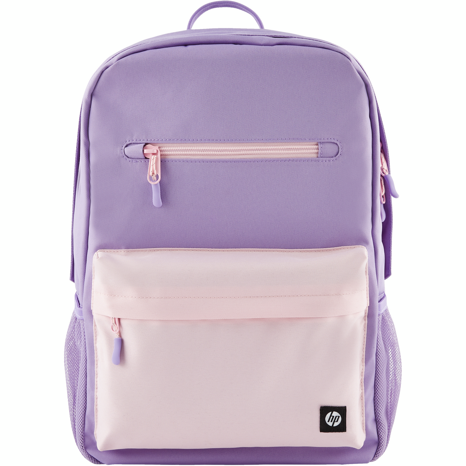 Рюкзак HP Campus Lavender Backpack 15.6&quot; (7J597AA) фото 