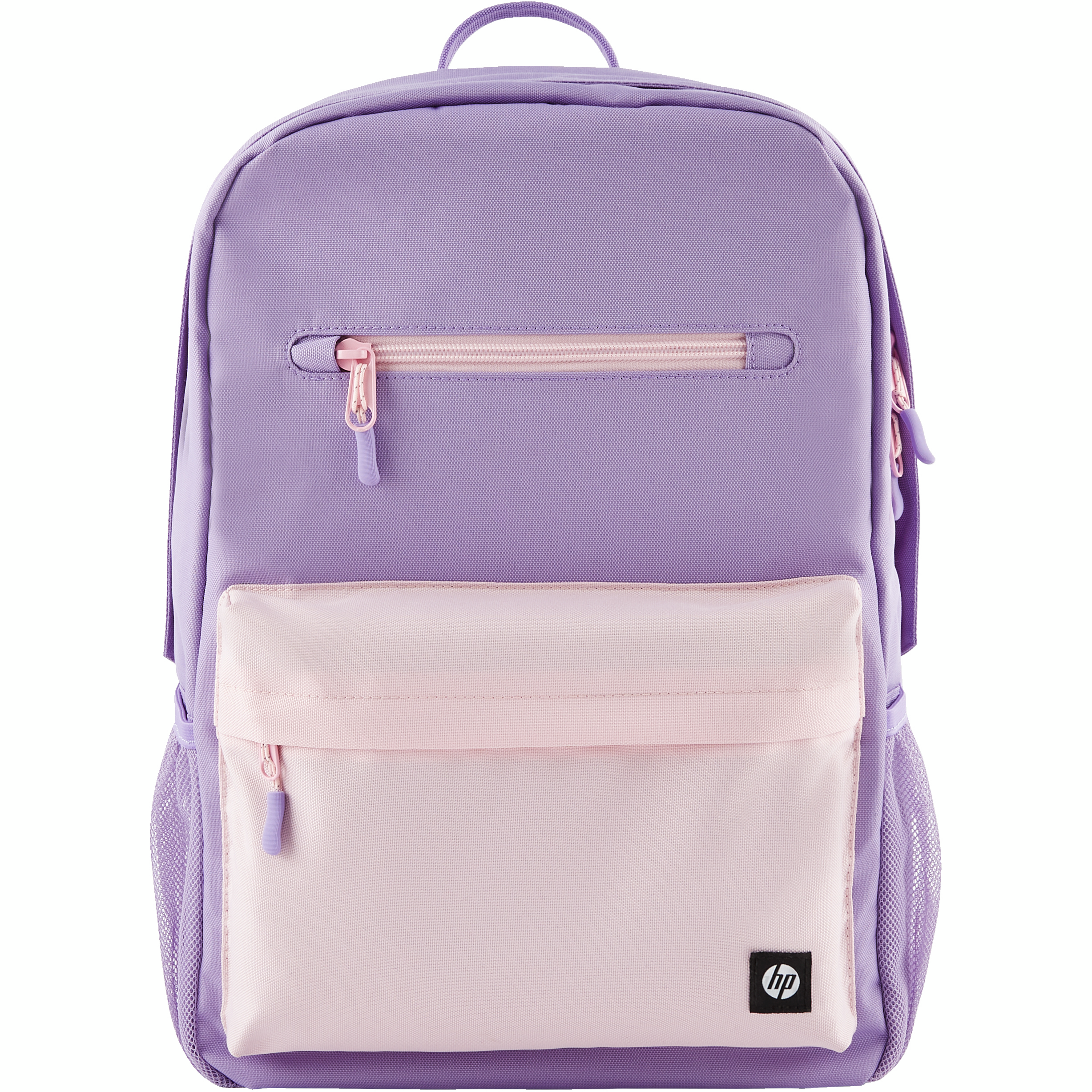 Рюкзак HP Campus Lavender Backpack 15.6" (7J597AA) фото 1