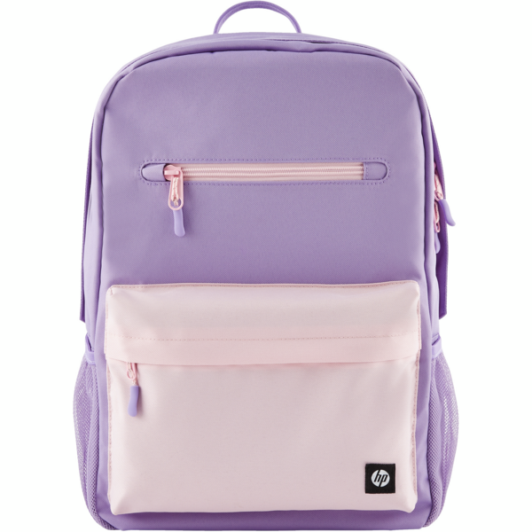 Акція на Рюкзак HP Campus Lavender Backpack 15.6" (7J597AA) від MOYO