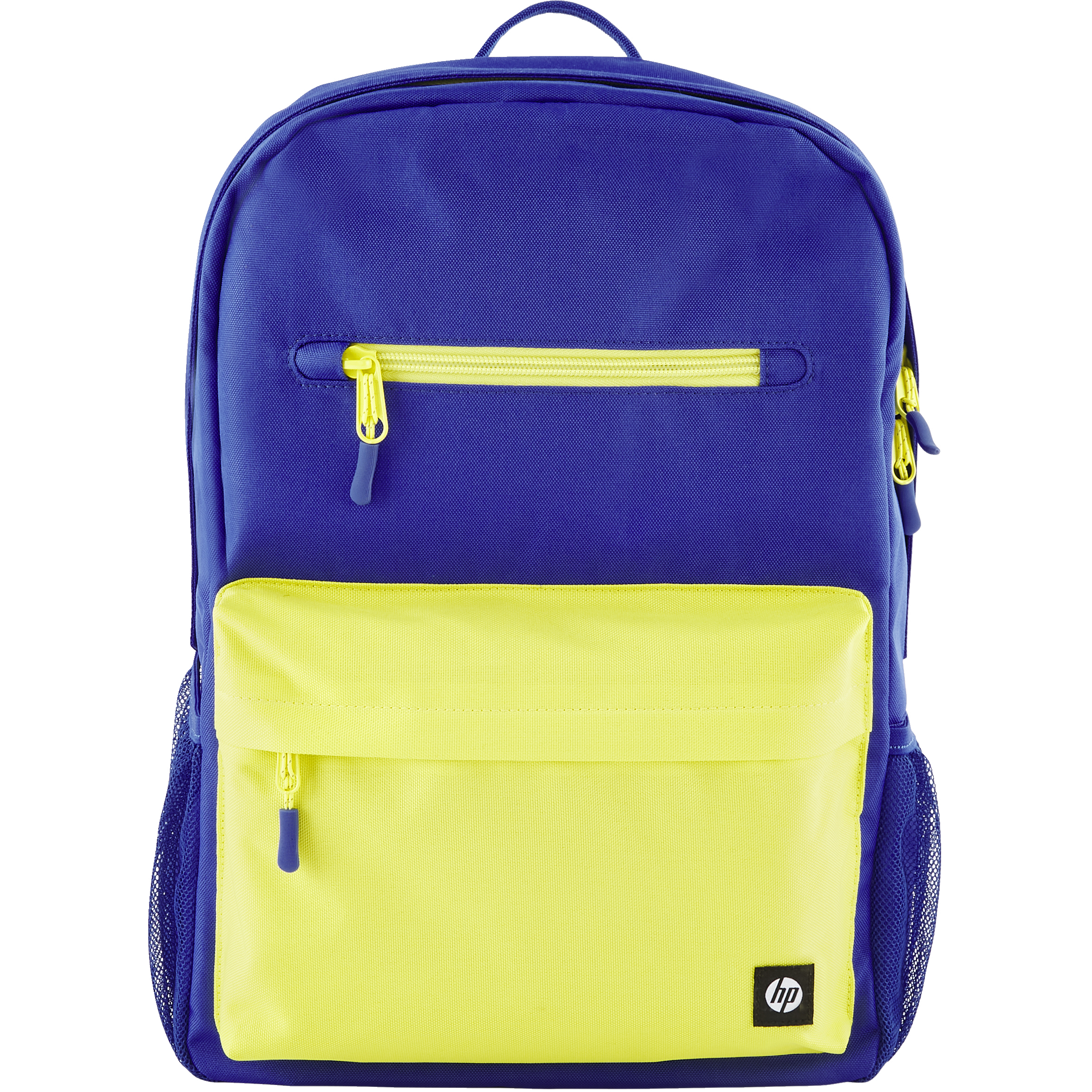 Рюкзак HP Campus Blue Backpack 15.6" (7J596AA) фото 1