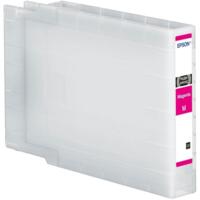 Картридж Epson WorkForce Pro WF-C8190/C8690 XXL magenta (8000 стор) (C13T04A34N)
