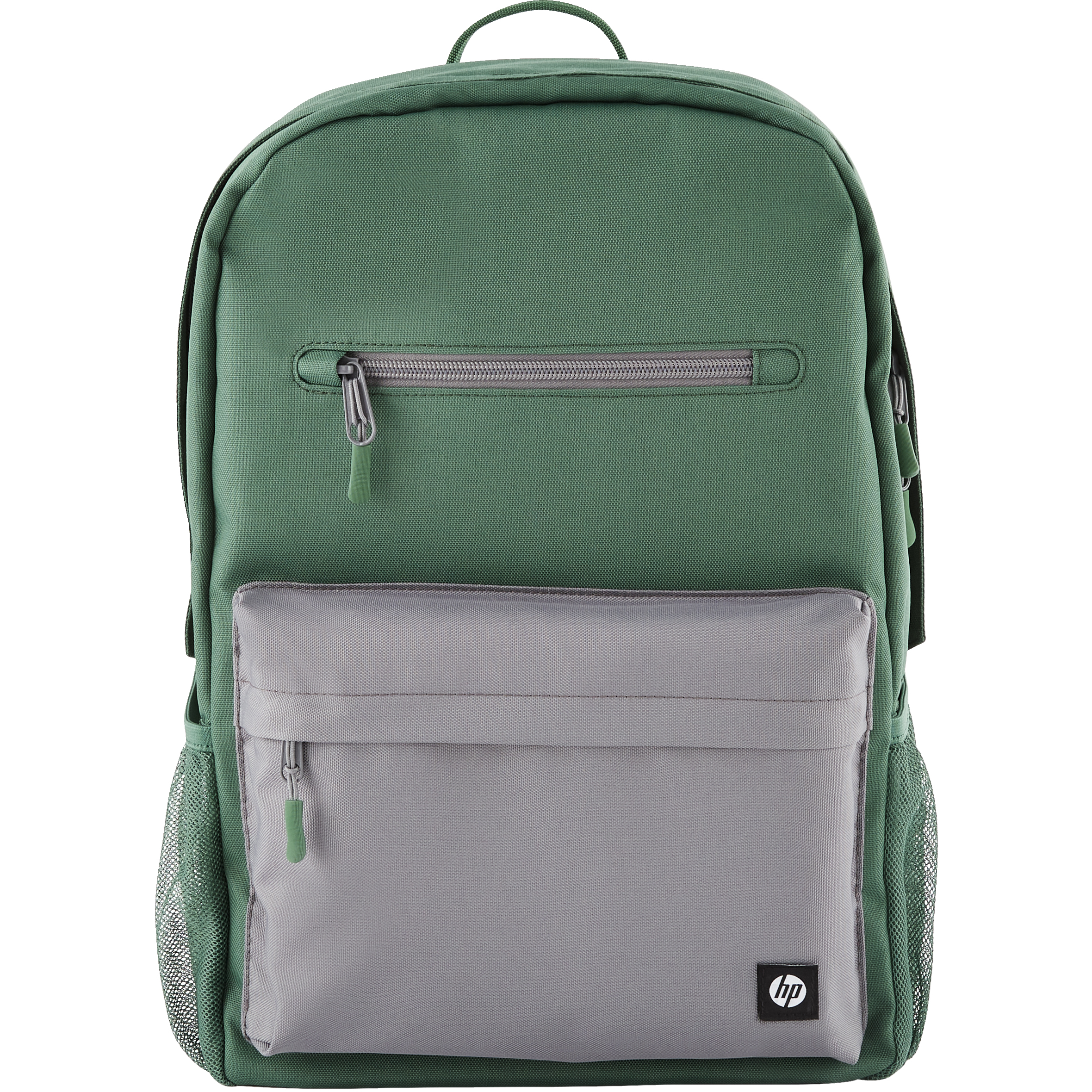 Рюкзак HP Campus Green Backpack 15.6" (7J595AA) фото 1