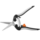 Секатор плоскостной Neo Tools (15-207)