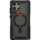 Чохол UAG для Samsung Galaxy S24 Ultra Plasma XTE Pro Black/Orange (214436114097)