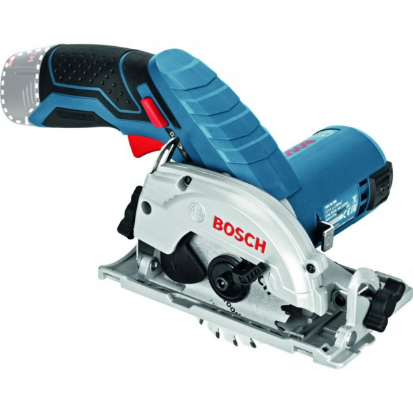 

Пила дисковая аккумуляторная Bosch GKS 12V-26 (0.615.990.M41)
