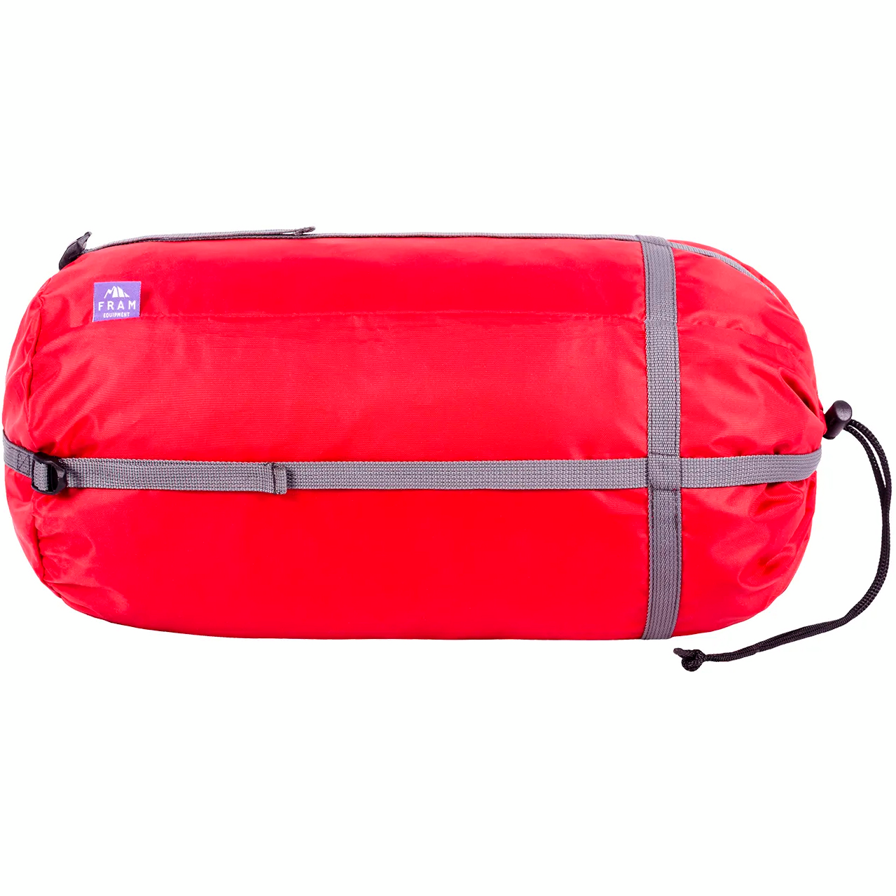 Компрессионный мешок Fram-Equipment M 16L красный (52030841) фото 