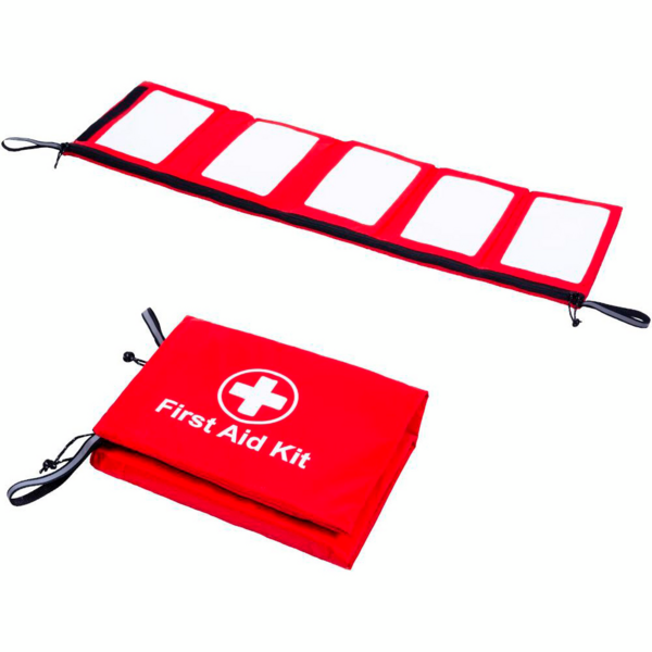 

Сумка для аптечки First Medical Kit Fram-Equipment XL (id_2913)