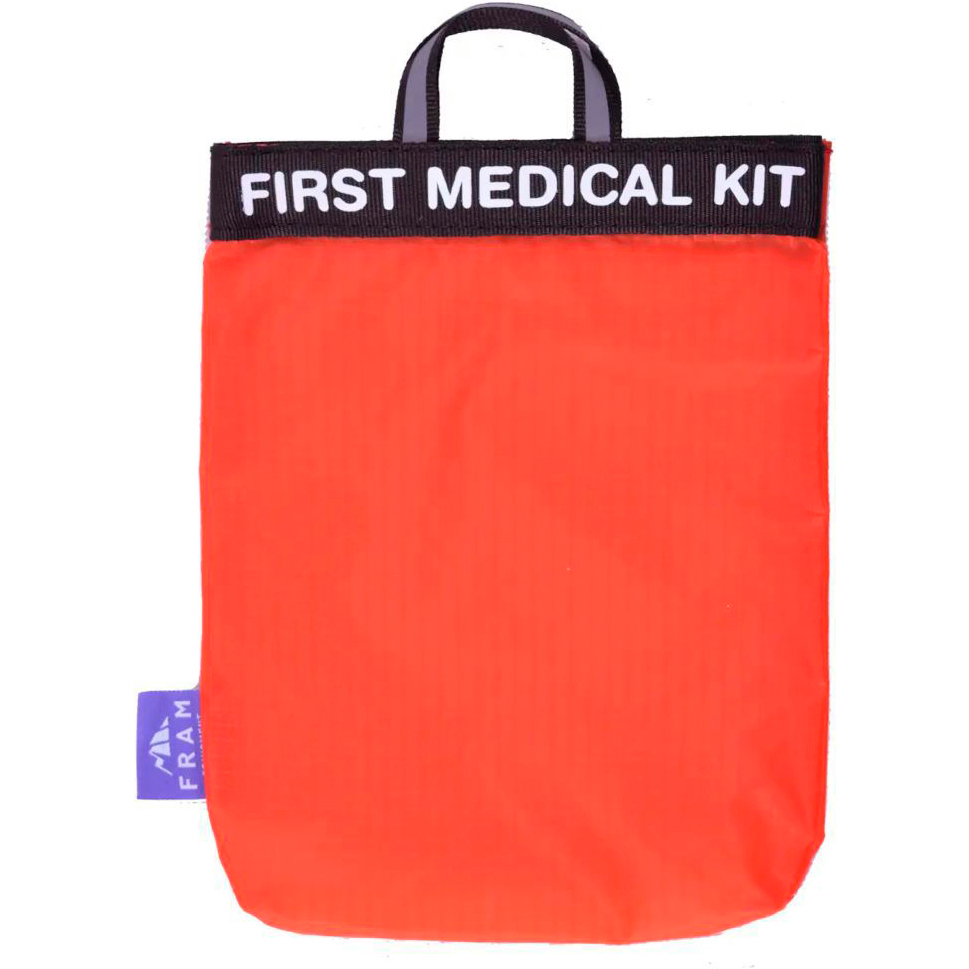 Сумка для аптечки First Medical Kit Fram-Equipment XS (id_2917) фото 