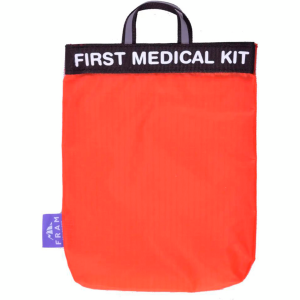 

Сумка для аптечки First Medical Kit Fram-Equipment XS (id_2917)