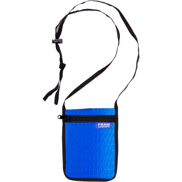 

Карман для документов Fram-Equipment KTM-Holster Синий Tempo 65 (id_6676)