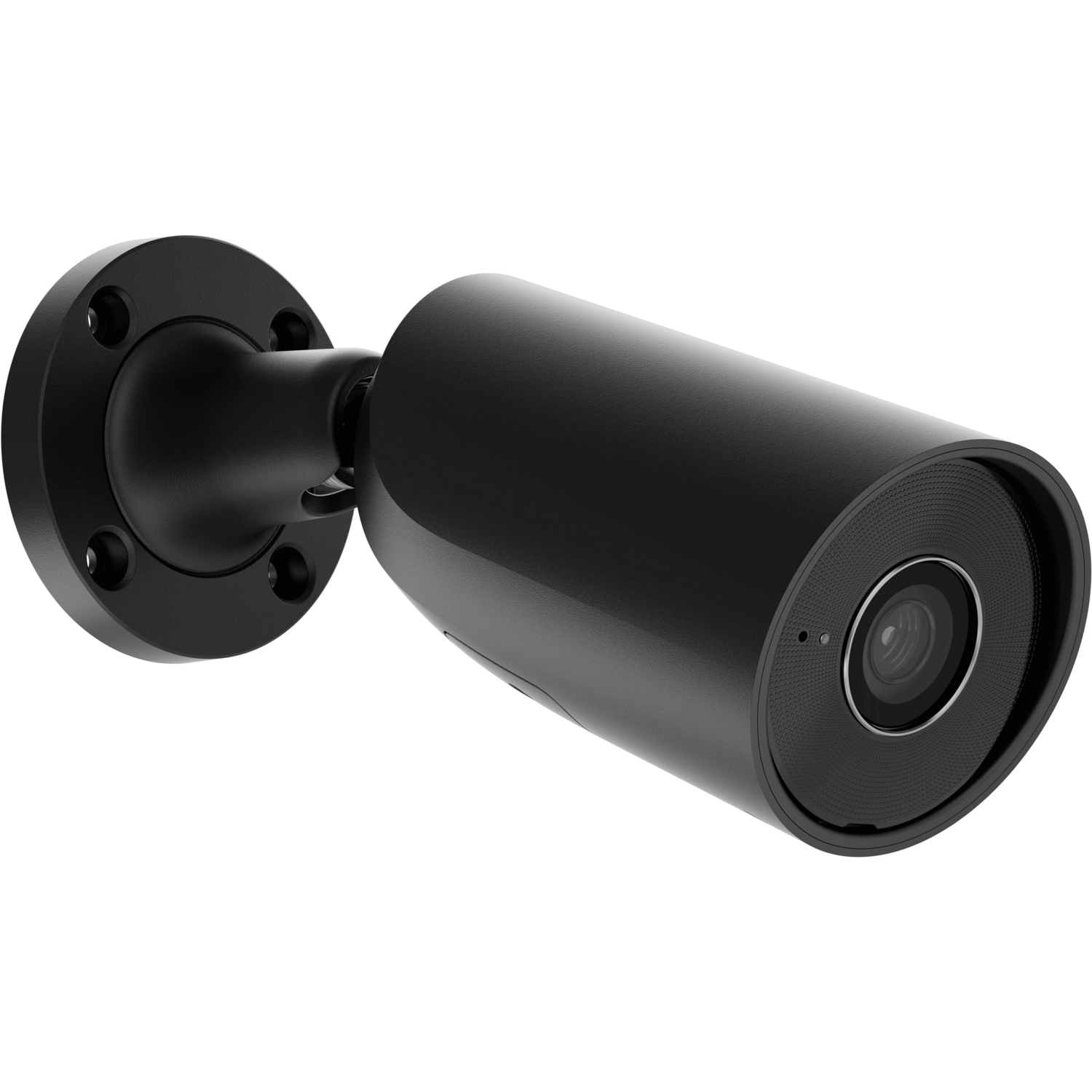IP-камера провідна Ajax BulletCam, 8мп, вулична, чорна (000039300)фото
