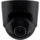 IP-Камера провідна Ajax TurretCam, 5мп, купольна, чорна (000039305)