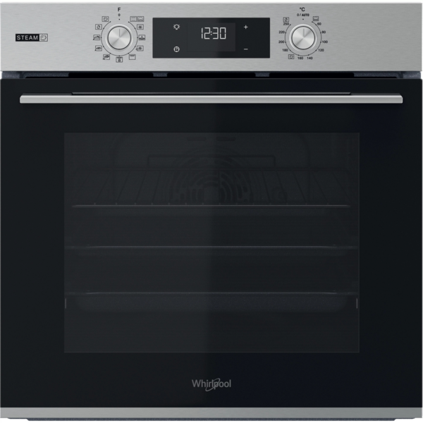 

Духовой шкаф Whirlpool OMSK58HU1SX