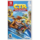 Гра Crash Team Racing Nitro-Fueled (Nintendo Switch)