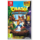 Гра Crash Bandicoot N. Sane Trilogy (Nintendo Switch)
