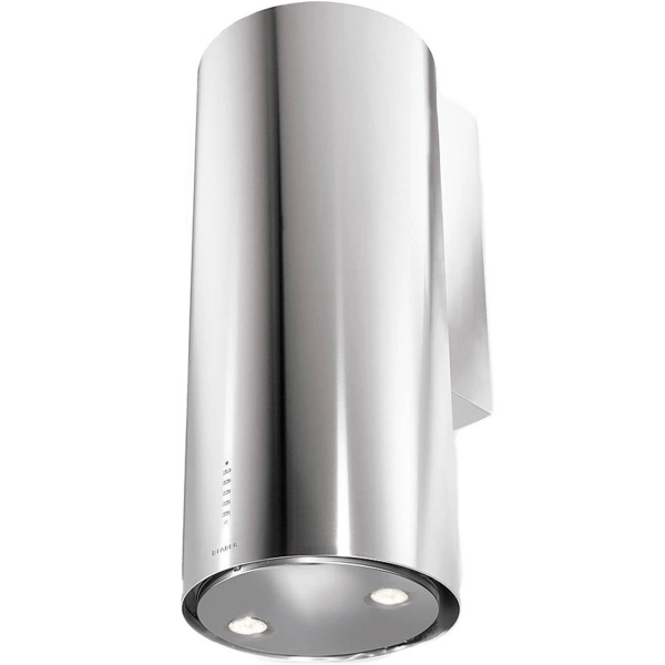 

Вытяжка Faber Cylindra Isola Ev8 X A37 Eln (110.0332.308)
