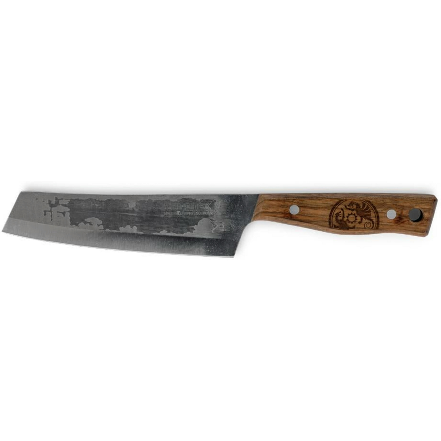 Нож кухонный Petromax Chef&#039;s Knife 17 см фото 