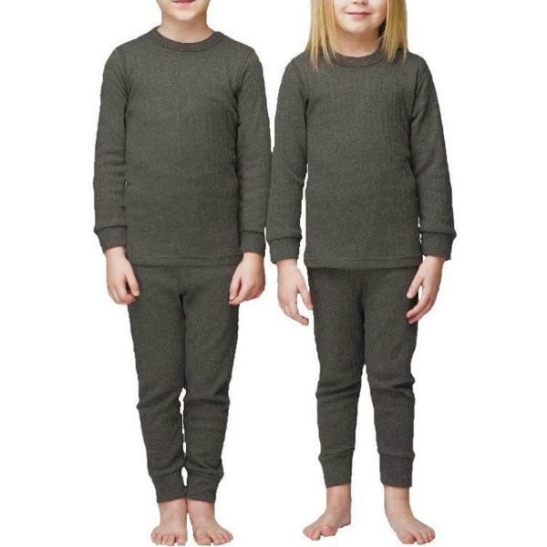 

Термобелье Ranger Active Kids -140