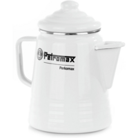 Кофеварка-перколятор Petromax Tea and Coffee Percolator Perkomax 1,3 л Белый