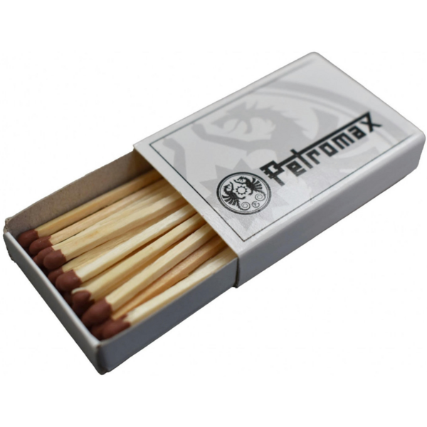 

Спички безопасные Petromax Safety Matches 38 шт