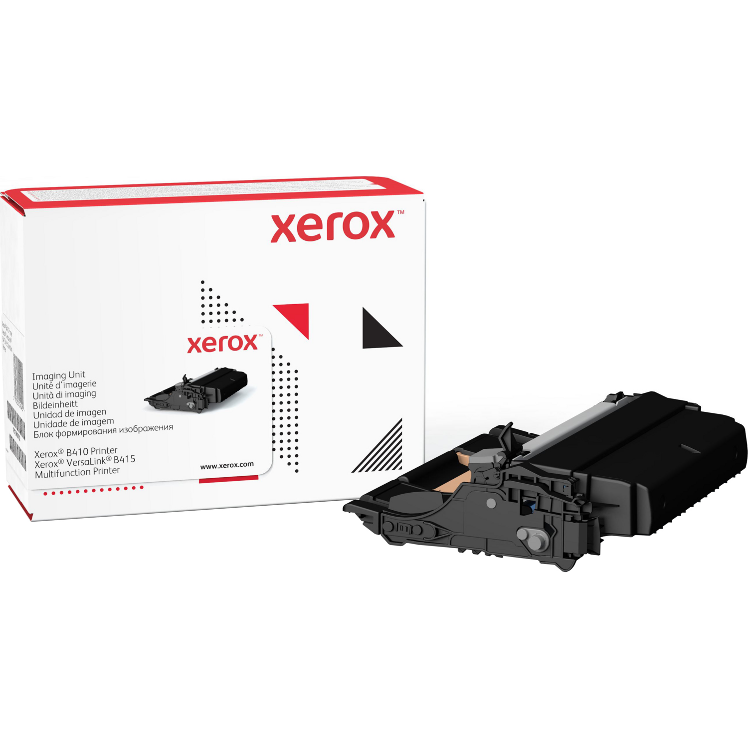 Копи картридж Xerox Versalink B415 Black (75 000 стор) (013R00702) фото 