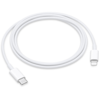 Кабель Apple USB-C – Lightning 1m A2561 (MUQ93ZM/A)