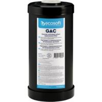 Картридж с гранулированным активированным углем Ecosoft 4.5х10"