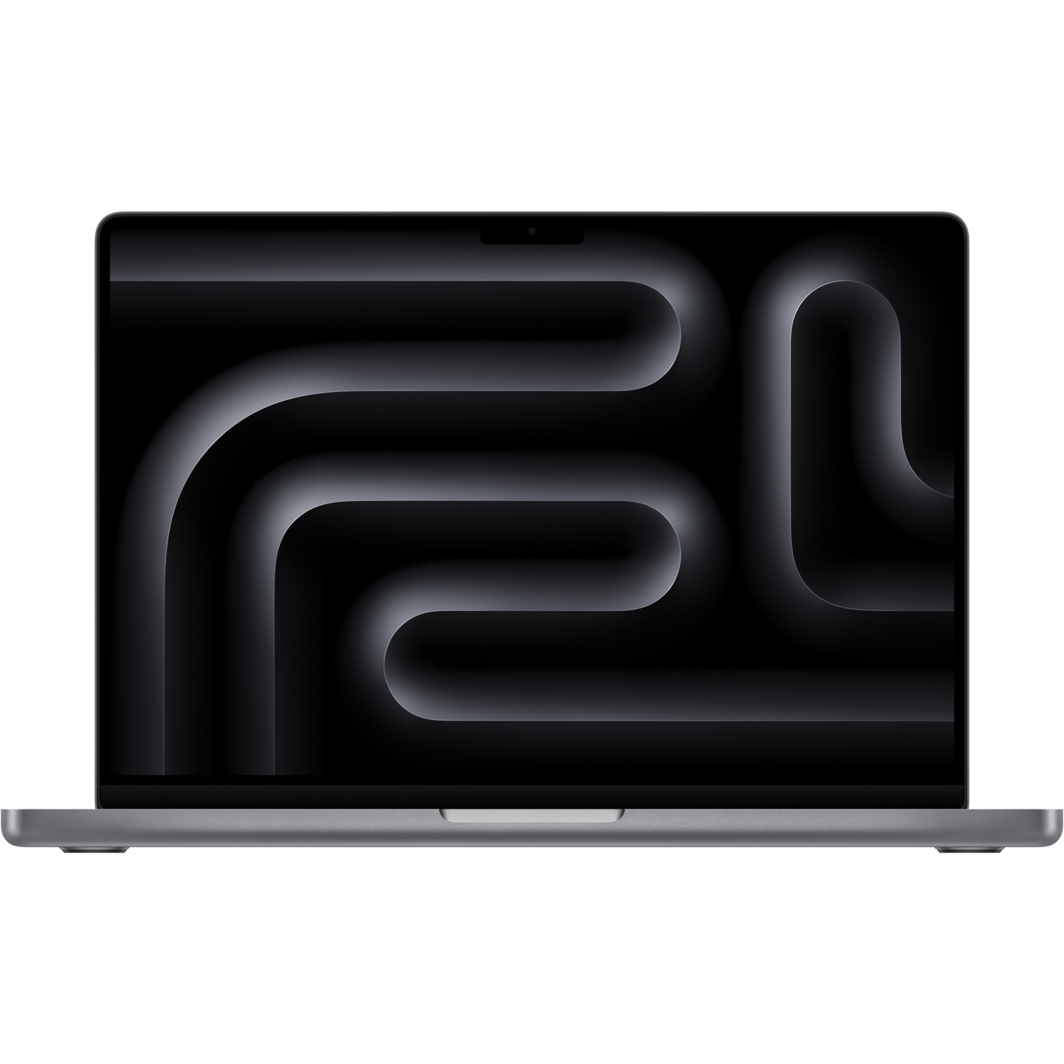 Ноутбук APPLE MacBook Pro 14&quot; M3 16GB/1TB (MXE03UA/A) Space Grey фото 