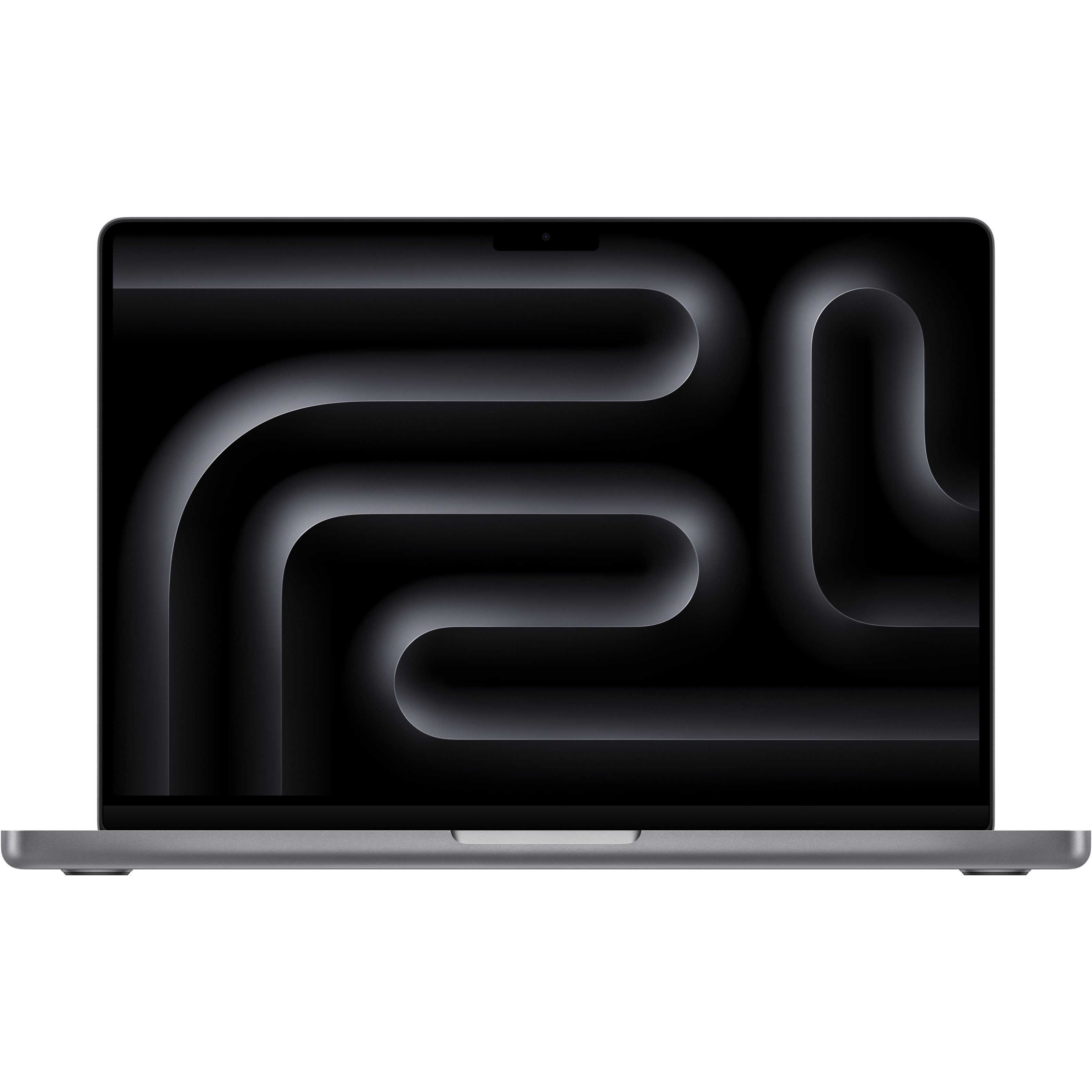 Ноутбук APPLE MacBook Pro 14" M3 16GB/1TB (MXE03UA/A) Space Grey фото 1