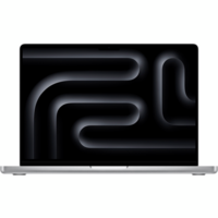 Ноутбук APPLE MacBook Pro 14" M3 16GB/1TB (MXE13UA/A) Silver