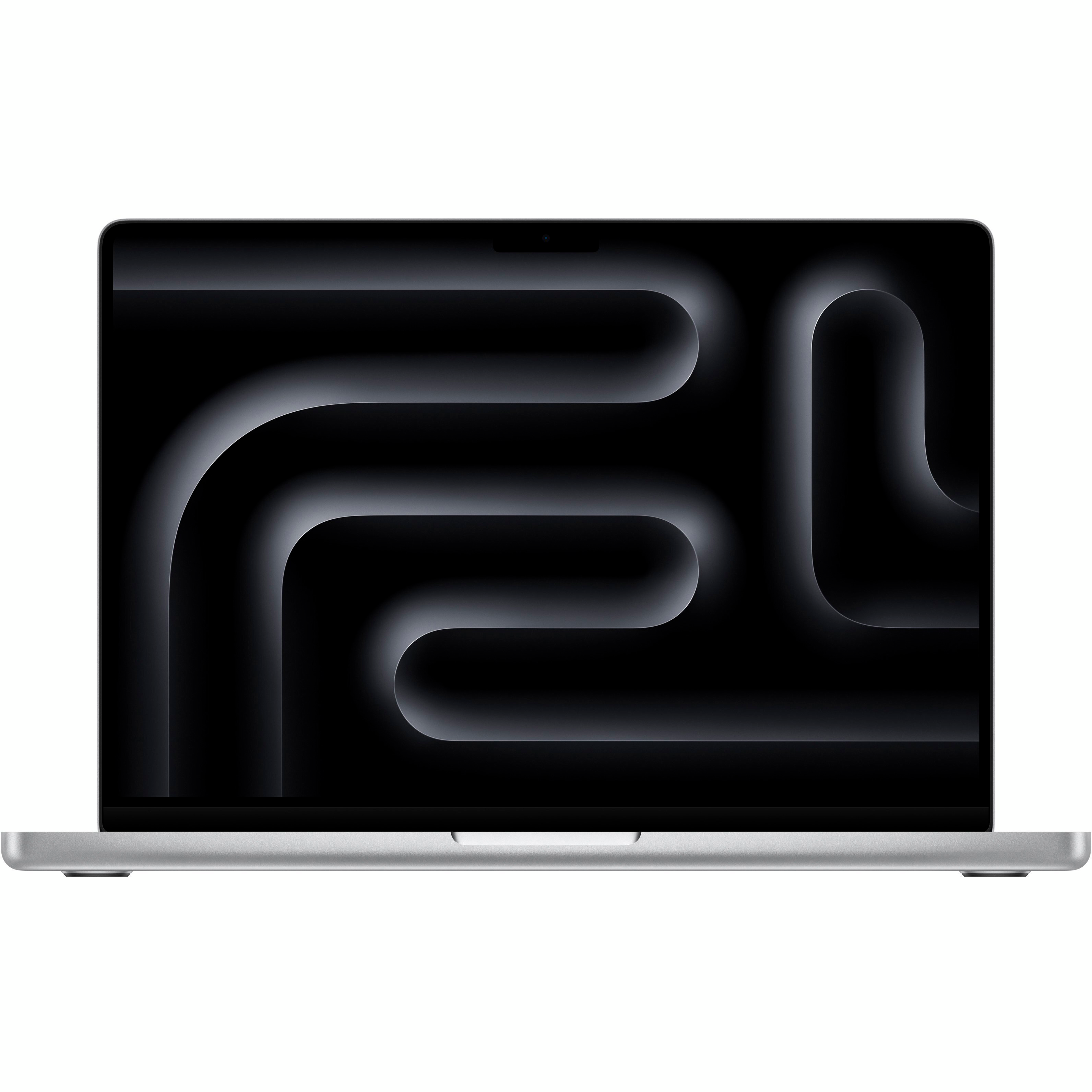 Ноутбук APPLE MacBook Pro 14" M3 16GB/1TB (MXE13UA/A) Silver фото 1