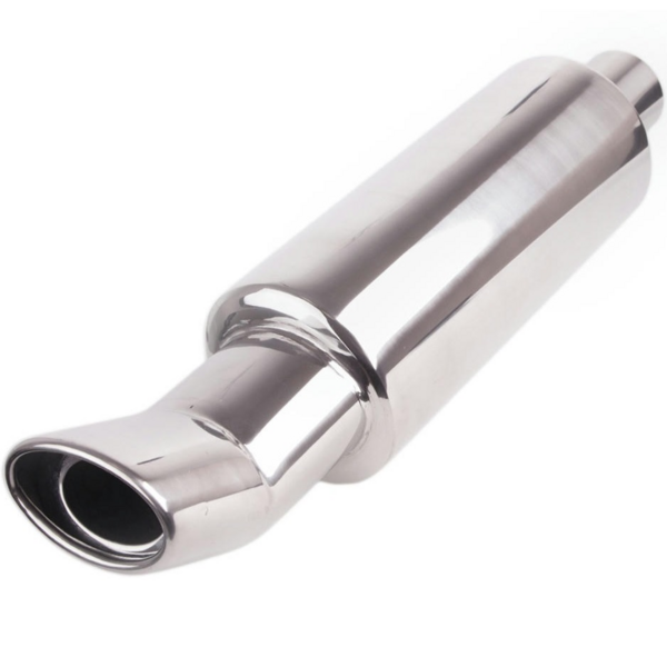 

Прямоточный глушитель Vitol 2,5" (НГ-0665)