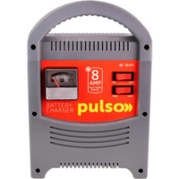 Зарядний пристрій PULSO 12В 8А (BC-15121)