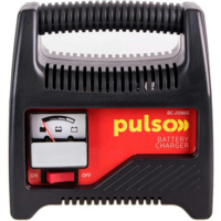 Зарядний пристрій PULSO 12В 6А (BC-20865)