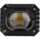 Фара робочого світла PULSO Spot 9-36В 3000-4300-6000К 68x52x56мм (WLP-30S3)