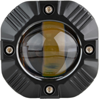Фара робочого світла PULSO Spot 9-36В 3000-4300-6000К 77x77x80мм (WLP-40R6)