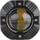 Фара робочого світла PULSO Spot 9-36В 3000-4300-6000К 77x77x80мм (WLP-40R6)