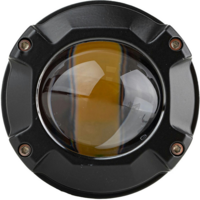 Фара робочого світла PULSO Spot 9-36В 3000-4300-6000К 80x105x70мм (WLP-40R7)